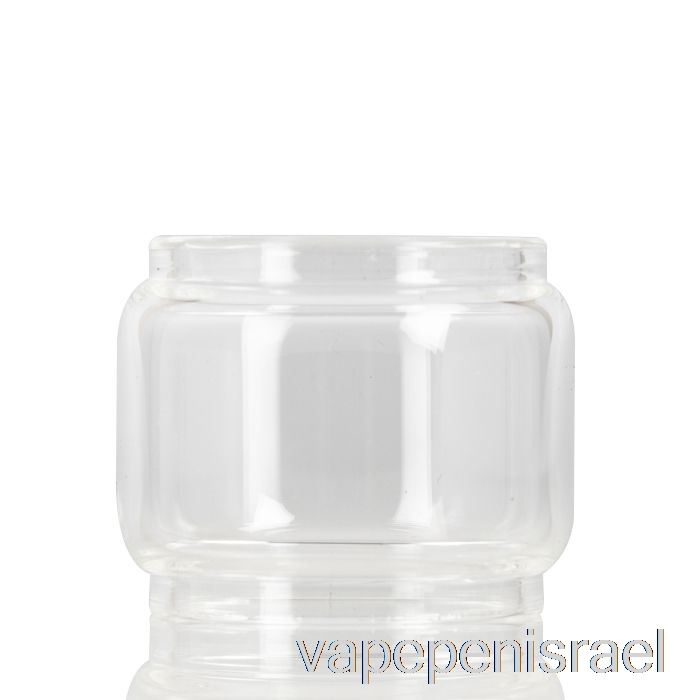 חד פעמי Vape Israel Voopoo Uforce זכוכית החלפת 5ml זכוכית בועות